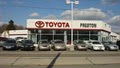 Preston Toyota Scion image 2