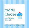 Pretty Please Cupcake image 3