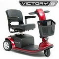 Pride Mobility Products Corp. image 3