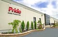Pride Mobility Products Corp. logo