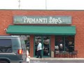 Primanti Bros. Restaurant logo