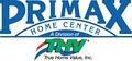 Primax Home Center logo