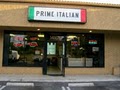 Prime Italian Kichen logo