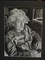 Princeton NJ. Morris Docktor Sculpture,Murals -Oil Portraits-Sculptor image 3