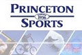 Princeton Sports logo