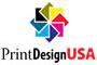 PrintDesignUSA.com logo
