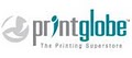 PrintGlobe logo