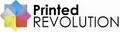 Printed Revolution logo