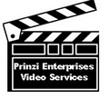 Prinzi Enterprises Video Services logo