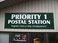 Priority 1 Postal Station Inc image 3