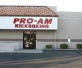 Pro Am Kickboxing, MMA, Boxing, Martial arts, MMA Temecula, CA image 1