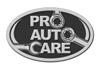 Pro Auto Care logo