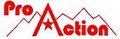 ProAction logo