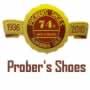 Prober's Shoes logo