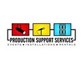 Production Support Services logo