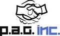 Professional Auto Group Inc. logo