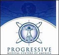 Progressive Medical Center logo