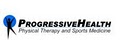 ProgressiveHealth East logo