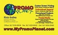Promo Planet Promotional Products, Screen Printing Tees T-shirts, Embroidery image 5