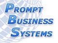 Prompt Business Systems logo