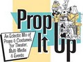 Prop It Up logo
