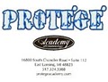 Protege' Academy logo