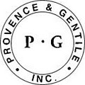 Provence & Gentile Inc logo