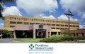 Providence Medical Center logo