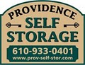 Providence Self Storage logo