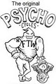 Psycho Cycles Inc logo