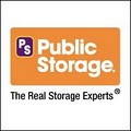 Public Storage - Self Storage logo