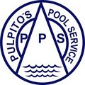 Pulpito's Pool Service logo