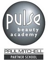 Pulse Beauty Academy A Paul Mitchell Partner School logo
