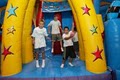 Pump It Up of Plainview Private Birthday Party Center‎ Long Island image 4