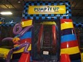 Pump It Up of Plainview Private Birthday Party Center‎ Long Island image 9