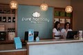 Pure Harmony Day Spa logo