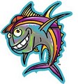Purple Tuna Tees Inc logo