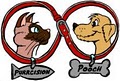 Purrcision Pooch Salon & Spa,LLP logo