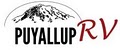 Puyallup RV logo