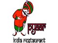 Pyaar India Restaurant logo