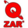 Q-Zar Laser Tag logo