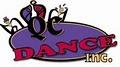 QC Dance Inc. logo