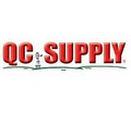 QC Supply logo