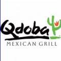 Qdoba Mexican Grill - Sioux Falls logo