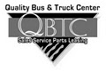 Quality Bus and Truck Center logo