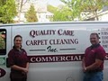 Quality Care Carpet Cleaning Inc. image 7