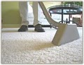 Quality Care Carpet Cleaning Inc. logo