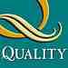 Quality Inn & Conference Center logo