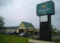 Quality Inn logo