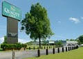 Quality Inn logo